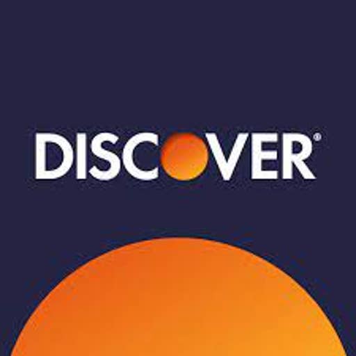 Discover It Secured Credit Card