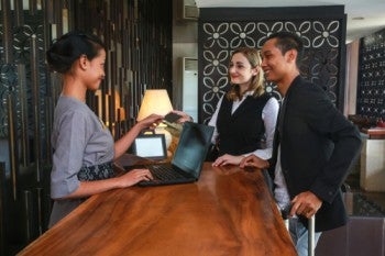 Best Hotel Credit Cards of September 2024
