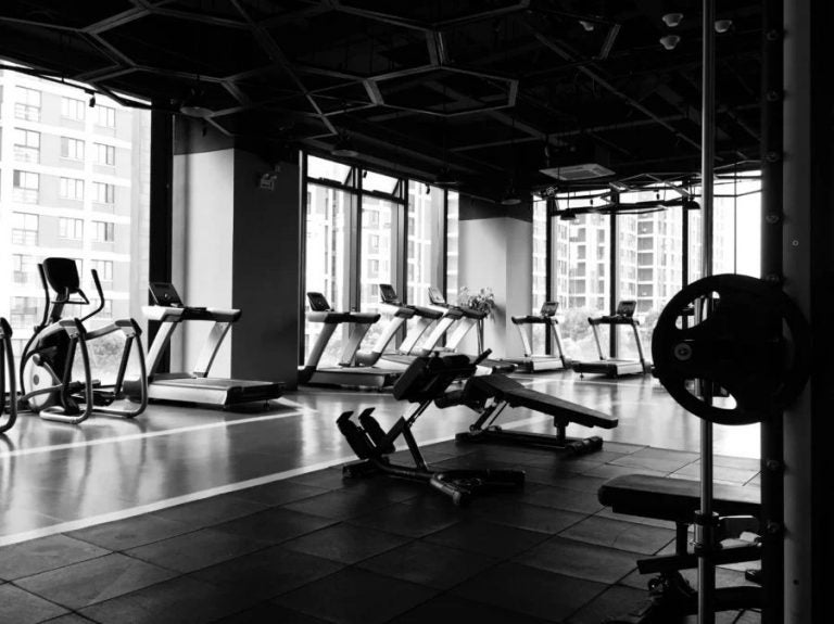 Gym Insurance