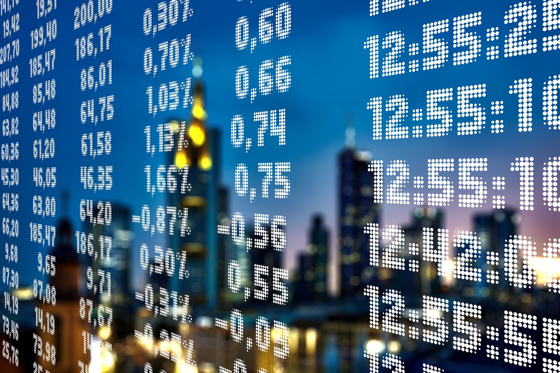 $1000 Invested In Ameriprise Finl 10 Years Ago Would Be Worth This Much Today