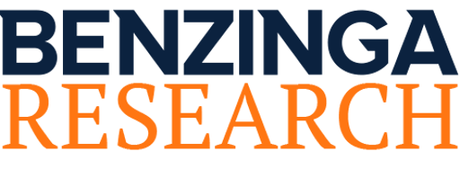 Benzinga Research Logo
