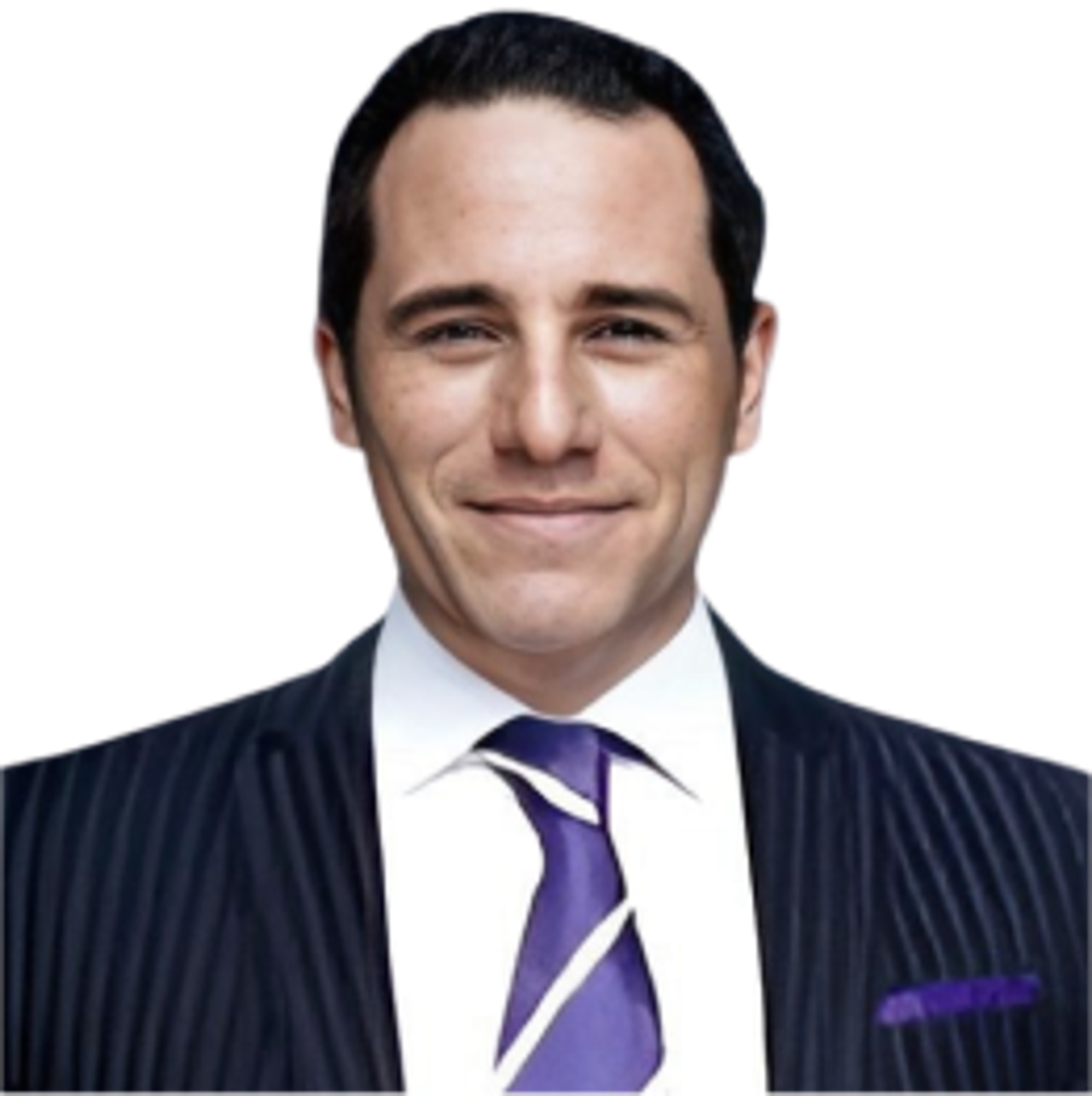 Chris Capre Headshot