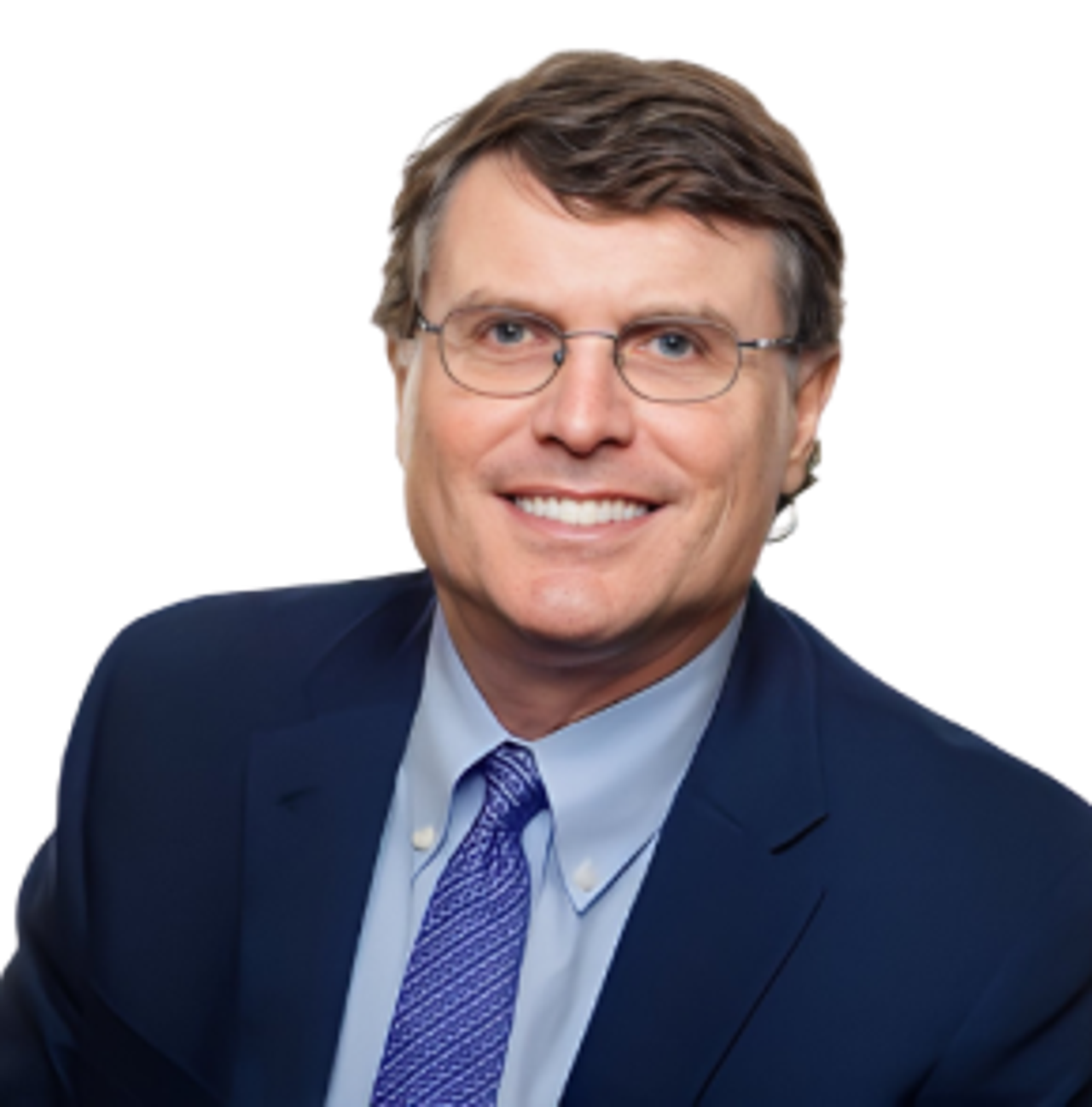 Matt Maley Headshot